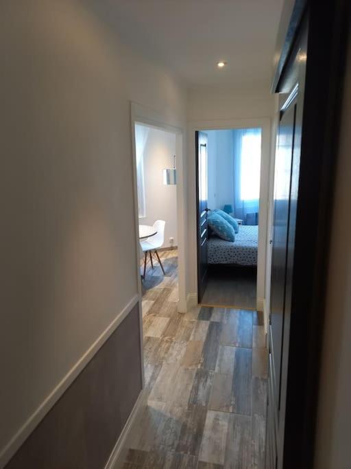 Cosy T2, Meuble De Tourisme 3 Etoiles, Parking Ferme , 2Velos, Wi-Fi Narbonne Eksteriør bilde
